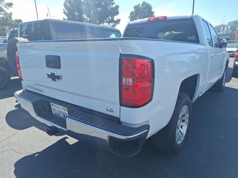 Used 2019 Chevrolet Silverado 1500 LT w/ All Star Edition RWD image 8