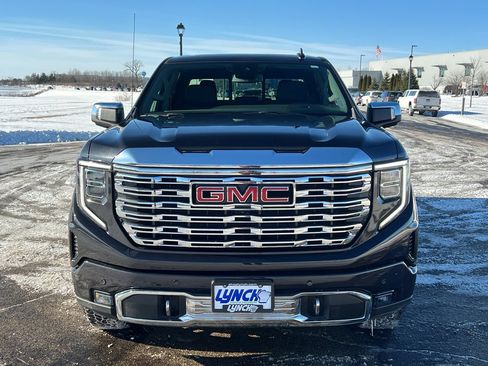 Used 2024 GMC Sierra 1500 Denali image 7