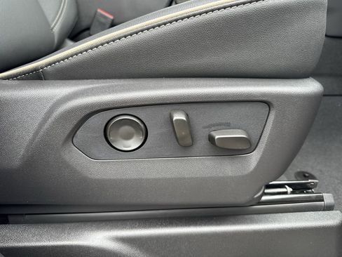 New 2026 Chevrolet Suburban Premier w/ Sun And Tow Package image 35