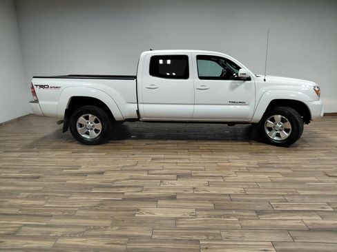 Used 2014 Toyota Tacoma 4x4 Double Cab image 20