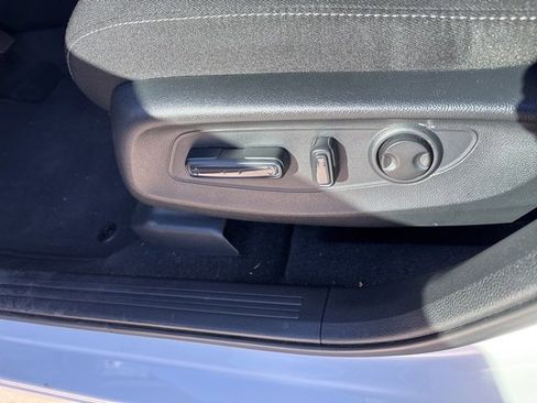 Certified 2024 Honda CR-V EX image 22