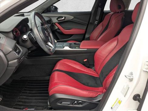 Used 2022 Acura TLX w/ A-SPEC Pkg image 15