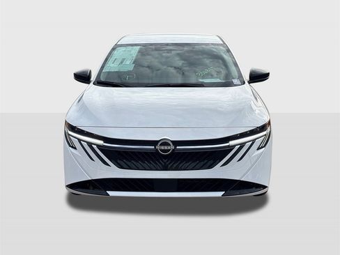 New 2026 Nissan Sentra SV image 5