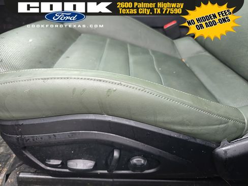 Used 2024 Porsche Panamera 4 image 5