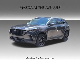 New 2026 MAZDA CX-50 AWD 2.5 S w/ Cargo Package 360° Tour