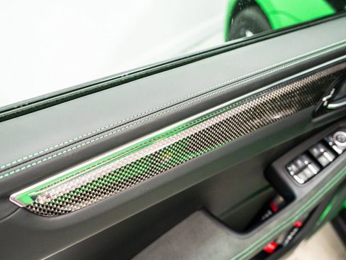 New 2026 Porsche Macan GTS AWD/4WD image 37