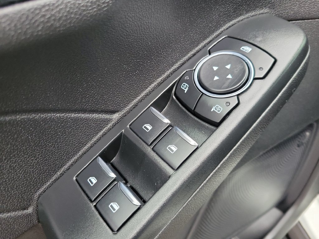 Used 2024 Ford Escape ST-Line w/ Tech Pack #1 AWD/4WD image 18