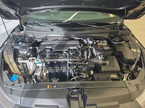 Certified 2025 Kia K4 GT-Line FWD image 29