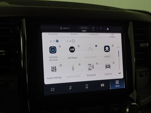 New 2026 RAM 3500 Tradesman w/ Chrome Appearance Group A image 35