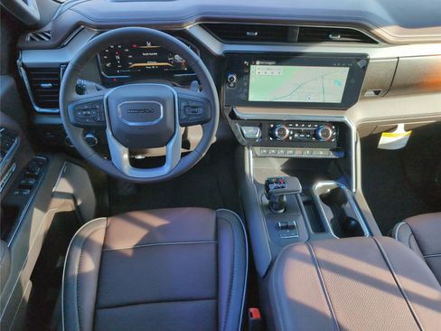New 2026 GMC Sierra 1500 Denali w/ Denali Reserve Package image 24
