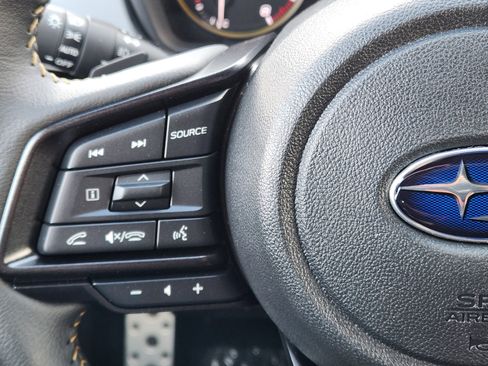 New 2026 Subaru Crosstrek 2.5i Sport image 27