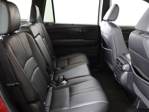 Used 2024 Honda Passport TrailSport image 39