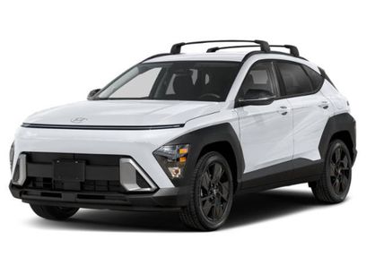 New 2027 Hyundai Kona SEL Sport