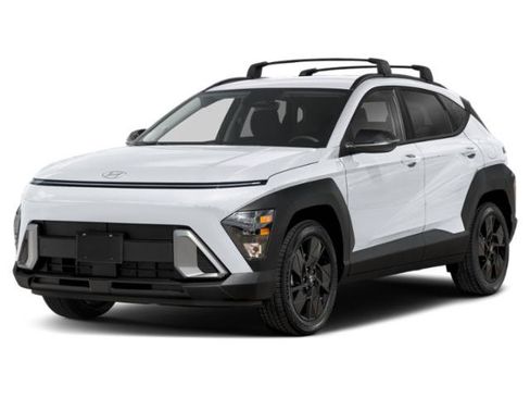 New 2027 Hyundai Kona SEL Sport AWD/4WD image 1