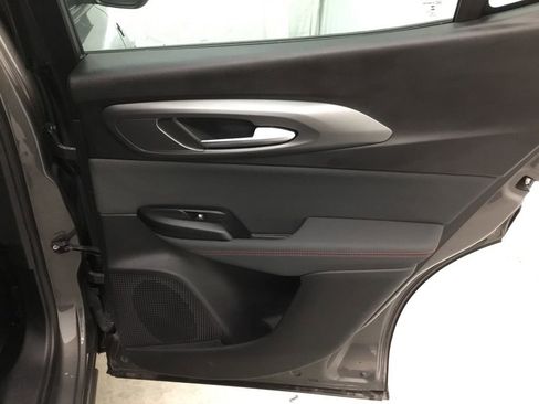 New 2025 Dodge Hornet GT w/ GT Blacktop Package image 34