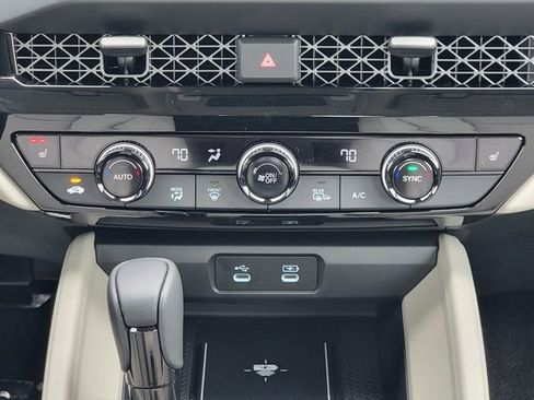New 2026 Honda Accord EX-L image 20