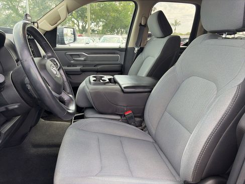 Used 2020 RAM 1500 Big Horn AWD/4WD image 12