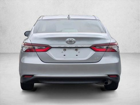 Used 2023 Toyota Camry LE FWD image 6