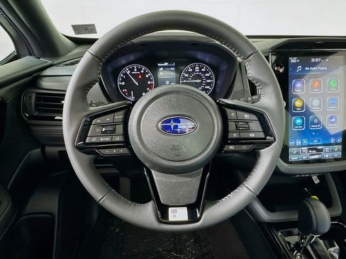 New 2026 Subaru Forester Sport image 11