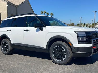 New 2026 Hyundai Palisade XRT Pro