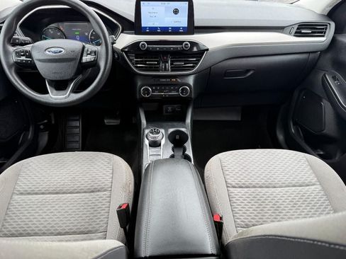 Used 2022 Ford Escape SE AWD/4WD image 11