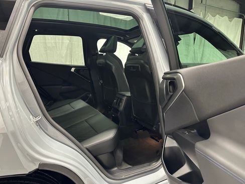 Used 2025 BMW X3 xDrive30i w/ M Sport Package image 47