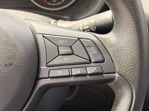 Used 2024 Nissan Sentra S FWD image 14