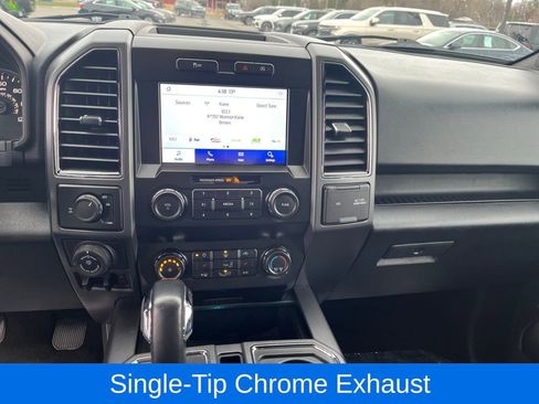 Used 2020 Ford F150 XLT w/ Equipment Group 302A Luxury image 30