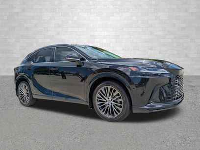 Used 2023 Lexus RX 350 FWD w/ Cold Area Package