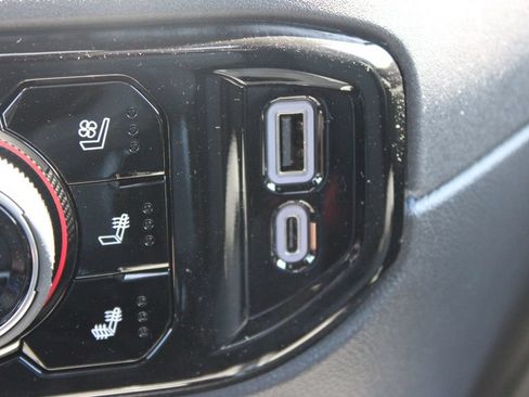 New 2026 Chevrolet Silverado 1500 ZR2 AWD/4WD image 52