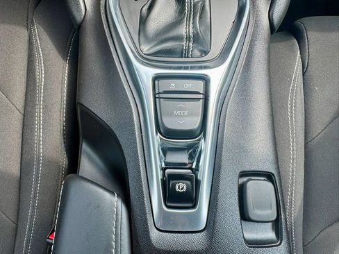 Used 2018 Chevrolet Camaro LT w/ RS Package RWD image 22
