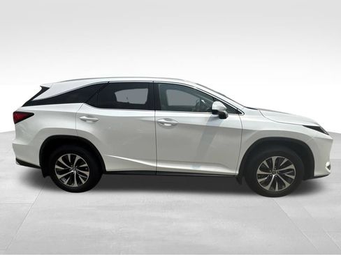 Used 2021 Lexus RX 350L Premium w/ Premium Package AWD/4WD image 7