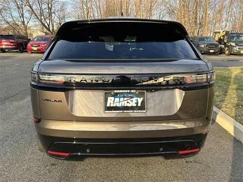 Used 2026 Land Rover Range Rover Velar Autobiography image 26
