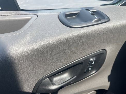 New 2025 Ford Transit 250 Base w/ Load Area Protection Package image 20