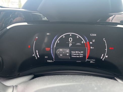 Used 2025 Lexus NX 350 F Sport w/ Accessory Package (2T) image 5