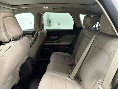 Used 2020 Lincoln Corsair Reserve w/ Equipment Group 201A image 31