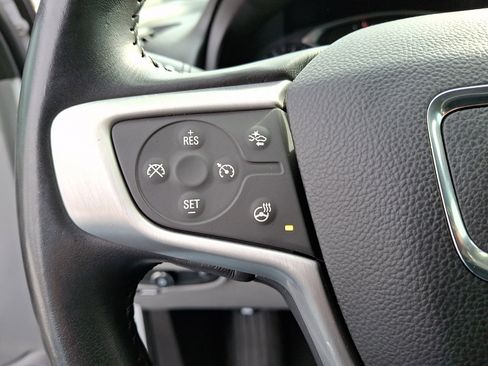 Certified 2022 GMC Terrain SLT image 23