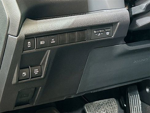 New 2026 Toyota Sienna XLE Woodland Edition image 8