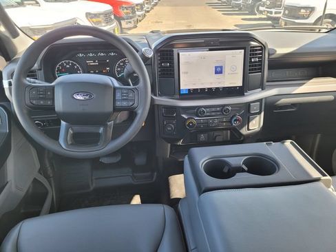 New 2026 Ford F150 XL AWD/4WD image 7