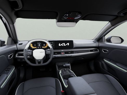 New 2026 Kia K4 GT-Line Turbo FWD image 9