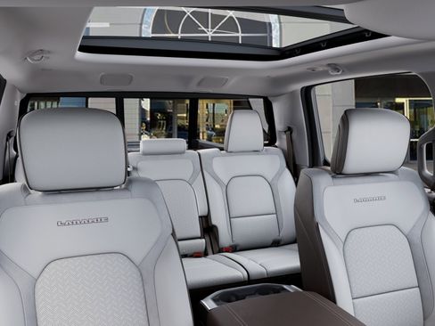 New 2026 RAM 1500 Laramie image 26