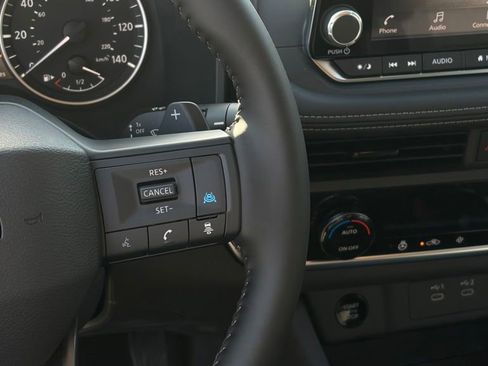 New 2026 Nissan Rogue SV image 17