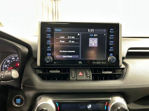 Used 2019 Toyota RAV4 XLE Premium w/ Cold Weather Package AWD/4WD image 15