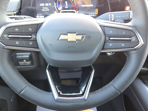 New 2026 Chevrolet Tahoe High Country image 27