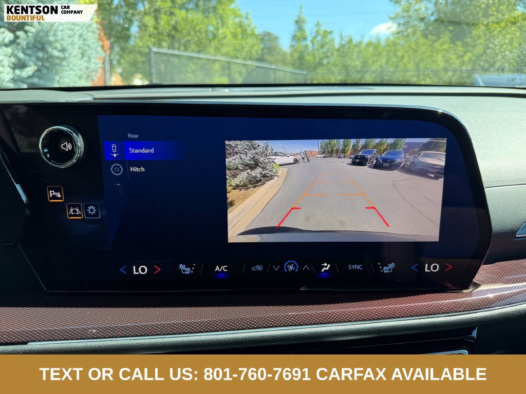 Used 2025 Chevrolet Traverse Z71 AWD/4WD image 26
