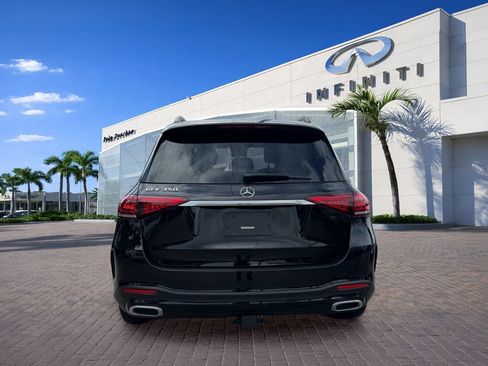 Used 2023 Mercedes-Benz GLE 350 image 6