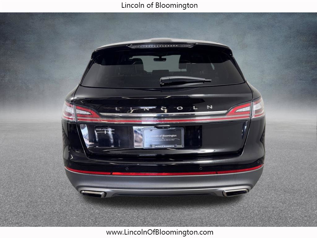 Used 2023 Lincoln Nautilus Reserve w/ Luxury Package AWD/4WD image 5