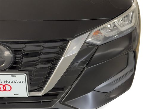 Used 2021 Nissan Sentra SV image 11