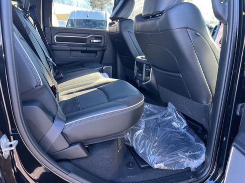 New 2026 RAM 2500 Laramie image 13