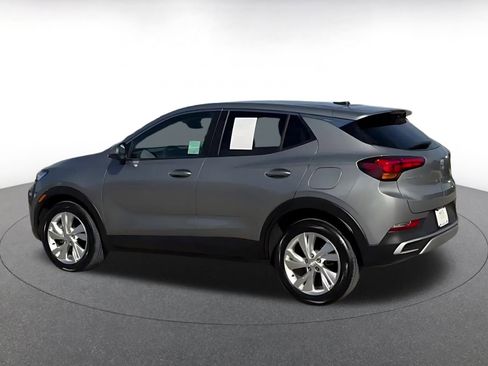 Used 2025 Buick Encore GX Preferred image 10